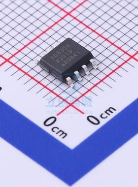 线性 - 模拟乘法器/除法器 AD835ARZ-REEL7 SOIC-8 ADI 全新原装