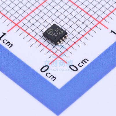 缓冲器/驱动器 74AHCT2G125DP,125 TSSOP-8 全新原装进口