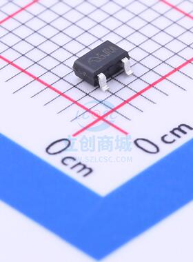 线性稳压器(LDO) ME6206A27M3G SOT-23(SOT-23-3) MICRONE(南京微