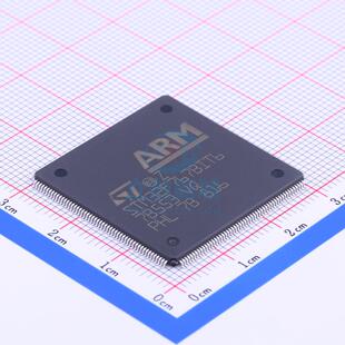 STM32F767BIT6 LQFP-208_28x28x05P 全新原装进口