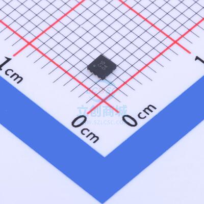 ADC/DAC-专用型 APDS-9700-020 QFN-8(2x2) AVAGO(安华高)