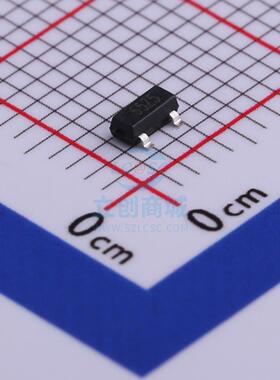 线性稳压器(LDO) XC6206P302MR SOT-23 PUOLOP(迪浦)