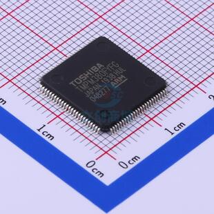 单片机(MCU/MPU/SOC) TMPM380FYFG(C,J) LQFP-100(14x14) 全新原