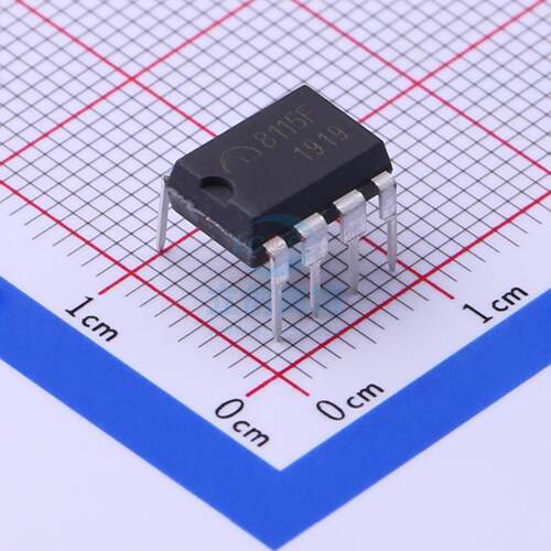 AC-DC控制器和稳压器 ME8115FD7G DIP-7 MICRONE(南京微盟)