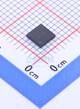 DC-DC电源芯片 BD86852MUF-CE2 VQFN24FV4040 ROHM(罗姆)