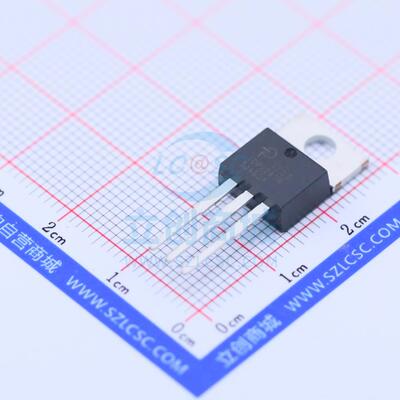 AC-DC控制器和稳压器 TOP224YN TO-220(TO-220-3) Power Integrat