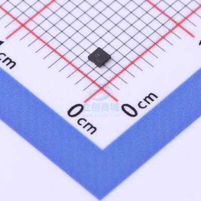 模数转换芯片ADC ADS7041IRUGR X2QFN-8(1.5x1.5) TI()