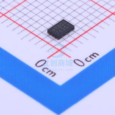 NOR FLASH MX25R8035FZUIL0 USON-8 MXIC(旺宏电子)