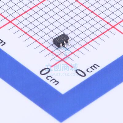 缓冲器/驱动器 SN74AUP1T17DCKR SC-70-5 TI全新原装进口