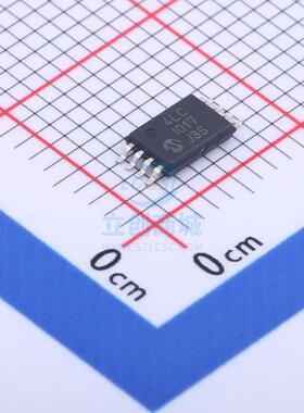 EEPROM 24LC128-I/ST TSSOP-8 MICROCHIP(美国微芯)