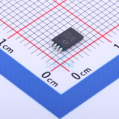 EEPROM 24LC128-I/ST TSSOP-8 MICROCHIP(美国微芯)