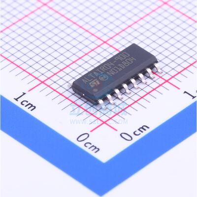 AC-DC控制器和稳压器 ALTAIR04-900TR SOIC-16_150mil ST 全新原