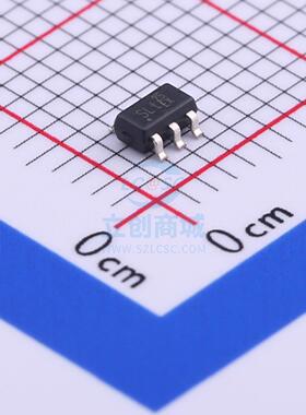 AC-DC控制器和稳压器 LD5525GL SOT-26 Leadtrend(通嘉科技)