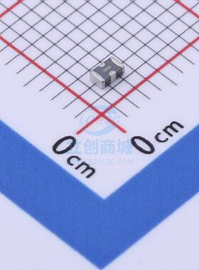 EMC滤波器 MEM2012F10R0T001 SMD TDK