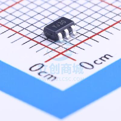 线性稳压器(LDO) SGM2019-3.0YN5G/TR SOT-23-5 SGMICRO(圣邦微)