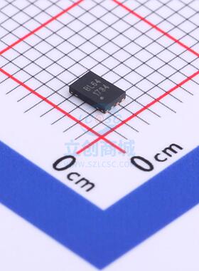 EEPROM BL24C64A-NTRC UDFN-8L BL(上海贝岭)