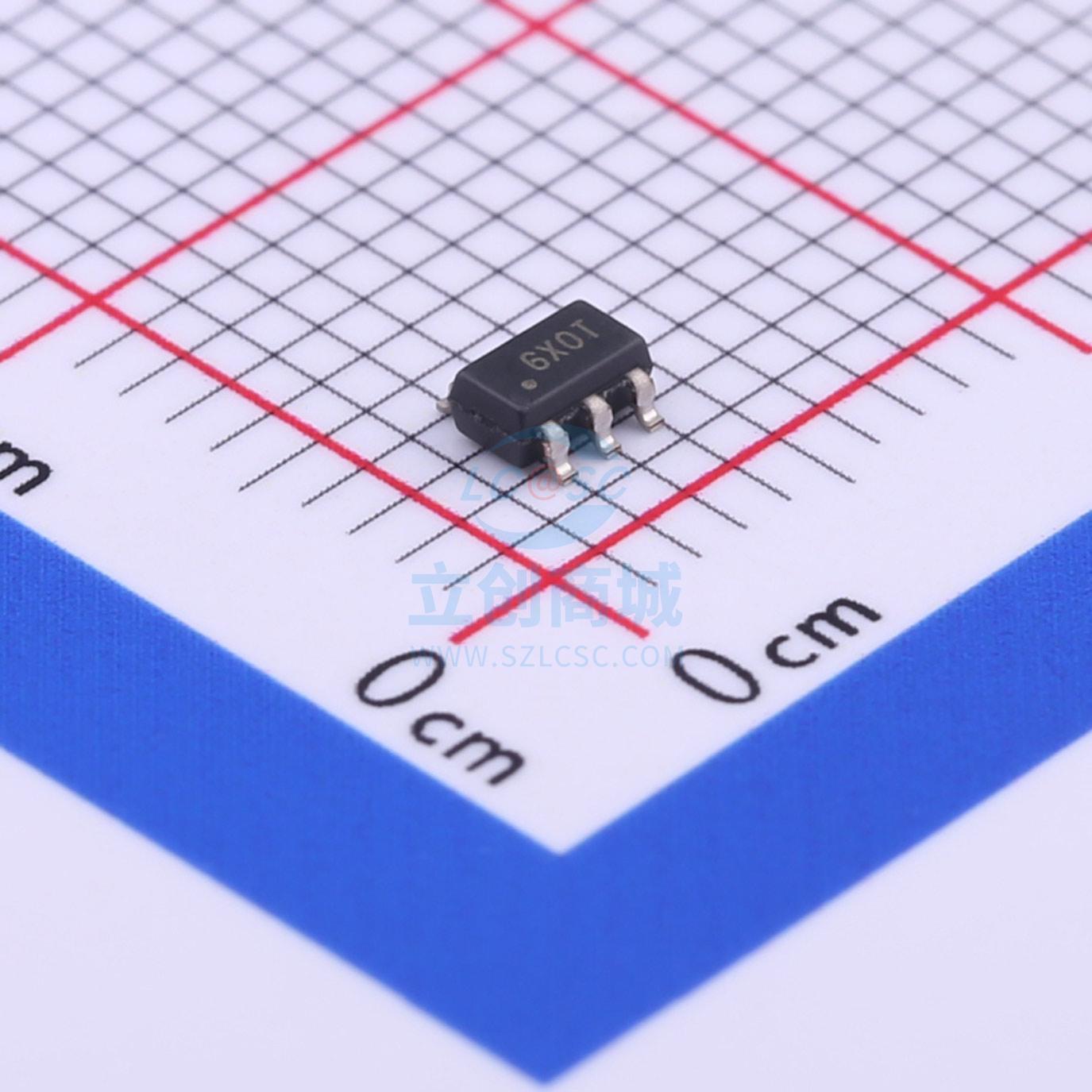 AC-DC控制器和稳压器 IW676-30 SOT-23 Dialog Semiconductor