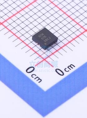 DC-DC电源芯片 TPS61080DRCR VSON-10(3x3) TI()