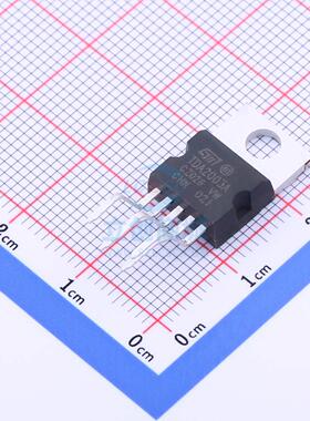 音频功率放大器 TDA2003 TO220-5 minos(迈诺斯)