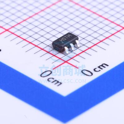 EEPROM 24AA025E48T-I/OT SOT-23-6 MICROCHIP(美国微芯)