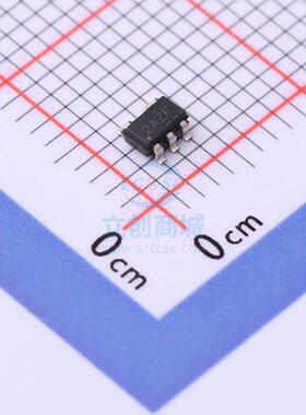 线性稳压器(LDO) TPS7A2033PDBVR SOT-23-5 TI()