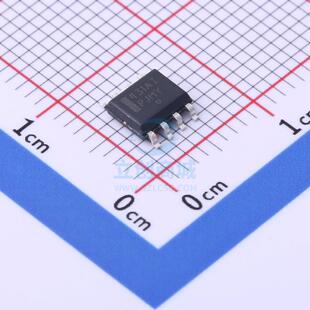 安森美 电压基准芯片 onsemi TL431AIDG SOIC