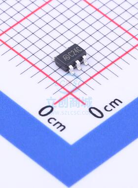 线性稳压器(LDO) MD6127C24 SOT-23-5L  全新原装进口