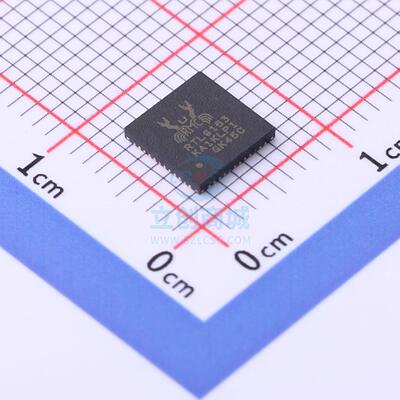 以太网芯片 RTL8153-VC-CG QFN-48 全新原装进口