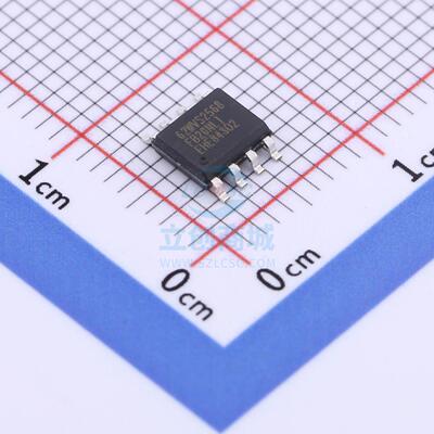 静态随机存取存储器(SRAM) IS62WVS2568FBLL-20NLI SOIC-8 ISSI(