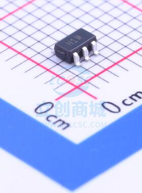 运算放大器 ADA4891-1ARJZ-R7 SOT-23-5 ADI 全新原装进口