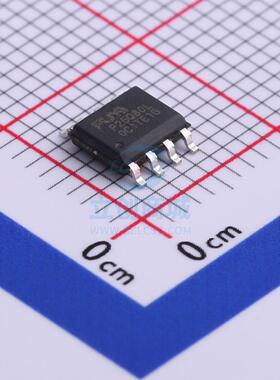 NOR FLASH P25Q80L-SSH-IT SOP-8_150mil PUYA(普冉)
