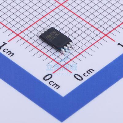 EEPROM FM24C256E-TS-T-G TSSOP-8 FM(复旦微)