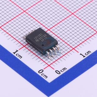 隔离放大器 AMC1311QDWVRQ1 SOIC-8 TI 全新原装进口