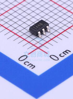 运算放大器 OPA348AIDBVRG4 SOT-23-5 TI 全新原装进口