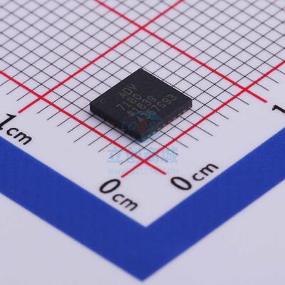 视频接口芯片 ADV7180KCP32Z-RL LFCSP-32 ADI(亚德诺)/LINEAR(凌