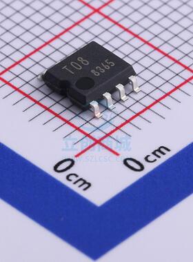 EEPROM BR24T08F-WE2 SOP-8 ROHM(罗姆)