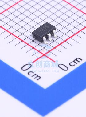 线性稳压器(LDO) SGM2019-1.8YN5G/TR SOT-23-5 SGMICRO(圣邦微)