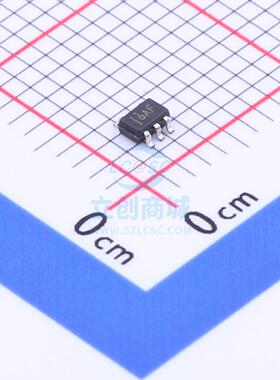 逻辑门 SN74AUP1T00DCKR SC-70-5 TI全新原装进口