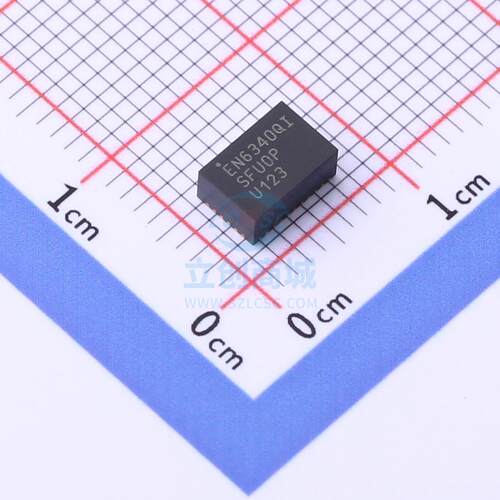 DC-DC电源芯片 EN6340QI QFN-34 Intel/Altera