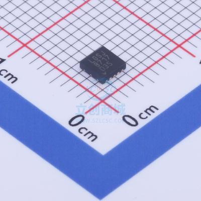 线性稳压器(LDO) LT3042EDD#PBF DFN-10 ADI 全新原装正品