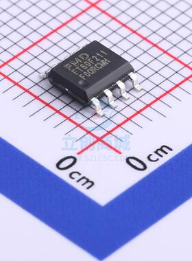 单片机(MCU/MPU/SOC) FT60F211-RB SOP-8 全新原装进口
