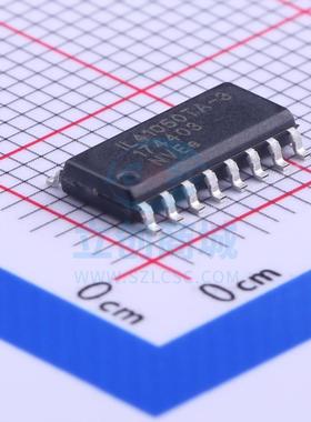 数字隔离器 IL41050TA-3E SOIC-16_150mil NVE