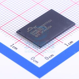 NAND FLASH S34ML08G201TFI000 TSOP-48 CYPRESS(赛普拉斯)