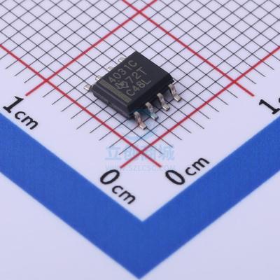 运算放大器 THS4031CD SOIC-8 TI()