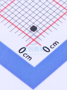 线性稳压器(LDO) NCP114BMX330TCG UDFN-4 on 全新原装进口