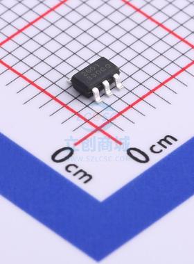 USB芯片 IPT2601Q SOT-23-6 FM(富满)