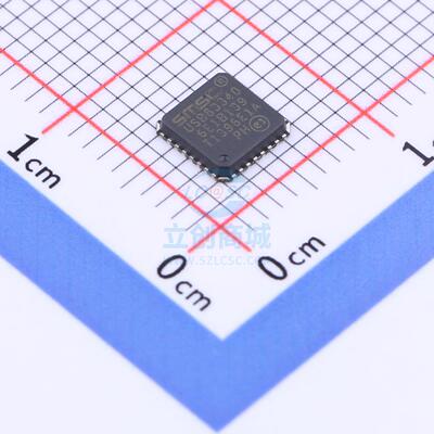 USB83340AM-B-V02 VQFN32 MIC 全新原装进口