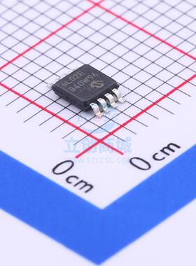 运算放大器 MCP6L02T-E/MS MSOP-8 全新原装进口