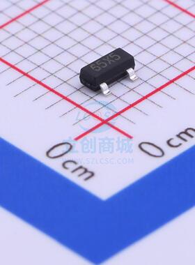 线性稳压器(LDO) XC6206P282MR SOT-23 UMW(友台半导体)