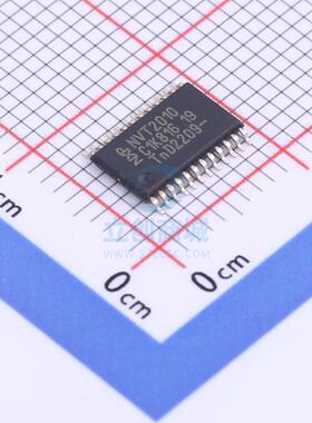 转换器/电平移位器 NVT2010PW,118 TSSOP-24 NXP 全新原装进口